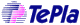 Logo Tepla
